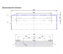 Inwerter trójfazowy do systemów sieciowych QX3-10000-10kVA - RMS Polska