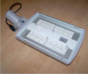 Profesjonalna oprawa drogowa WL90-230 - 90W - RMS Polska