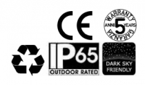 WL140-230 - 100W